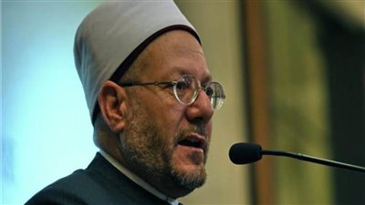 مفتى الجمهورية: السيدة أمُّ سلمة من أكمل النساء عَقْلًا وخُلُقًا