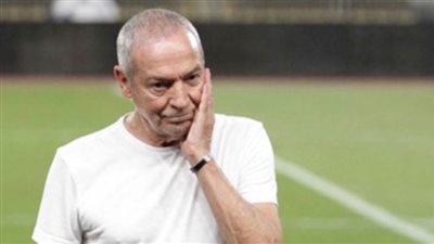 فيريرا يعلن قائمة الزمالك لمواجهة الاتحاد