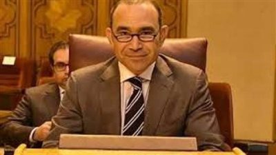 الاحتفال بمرور ٧٠ عاما على إقامة العلاقات الدبلوماسية بين مصر والمانيا