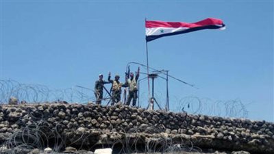 سوريا.. اغتيال رئيس محكمتي استئناف الجنح والمدني في محكمة الصنمين بريف درعا