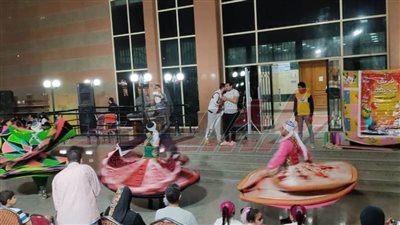 «قصص القرآن» في ليالي رمضان الثقافية والفنية بقصر ثقافة أسيوط