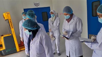 البحرين تمنح ترخيصا لأول مصنع لإنتاج أدوية الحقن في المملكة