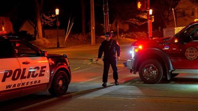 الشرطة الأمريكية: إطلاق نار في مركز تسوق في ساوث كارولاينا