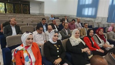 «قومي المرأة» بسوهاج يطلق الحملة التوعوية لتنمية الأسرة المصرية