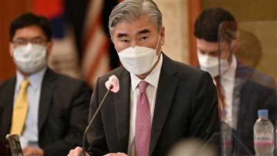 المبعوث الأمريكي لكوريا الشمالية يصل إلى سول لإجراء محادثات مع مسئولين كوريين جنوبيين