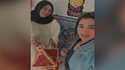 ابتسام زايد البطلة الأولمبية: 