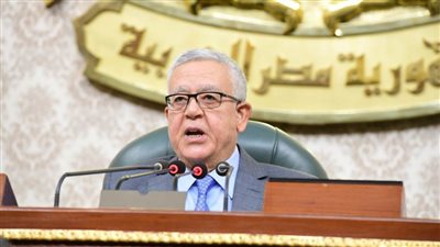 رئيس مجلس النواب يحيل 10 مشروعات قوانين للجان المختصة