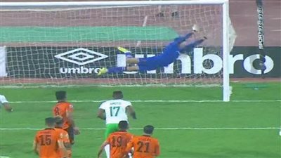 موعد مباراة نهضة البركان ضد المصري في إياب الدور ربع النهائي بالكونفدرالية