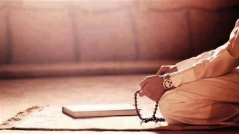 موعد أذان المغرب