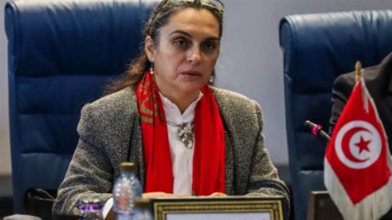 ليلى الشيخاوي