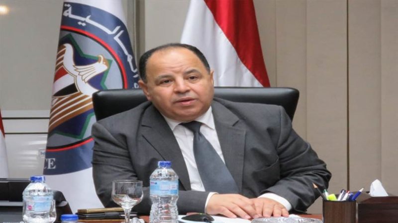 الدكتور محمد معيط