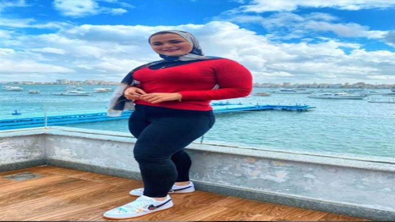 كاريمان كامل بطلة