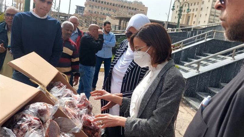 جاكلين عازر ناءب