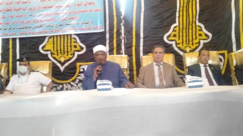 الأزهر والداخلية