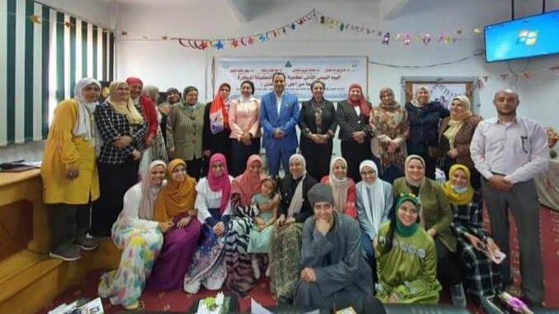 جامعة أسيوط تشهد