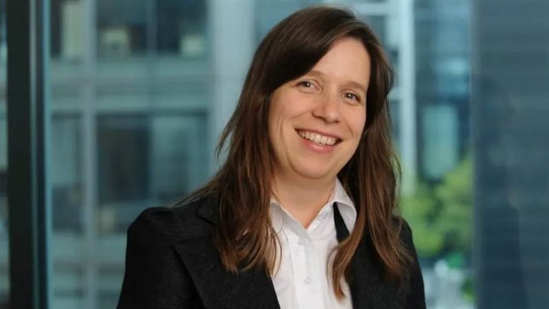 هايكة هارمجرت