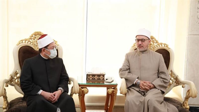 مجمع البحوث الإسلامية