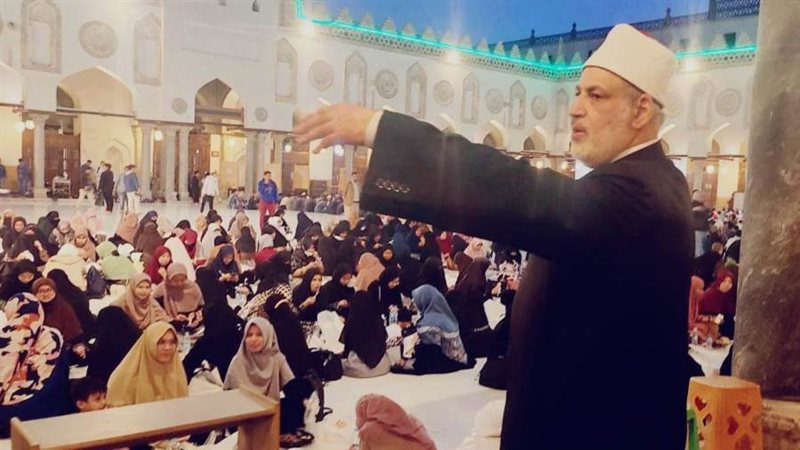 الجامع الأزهر