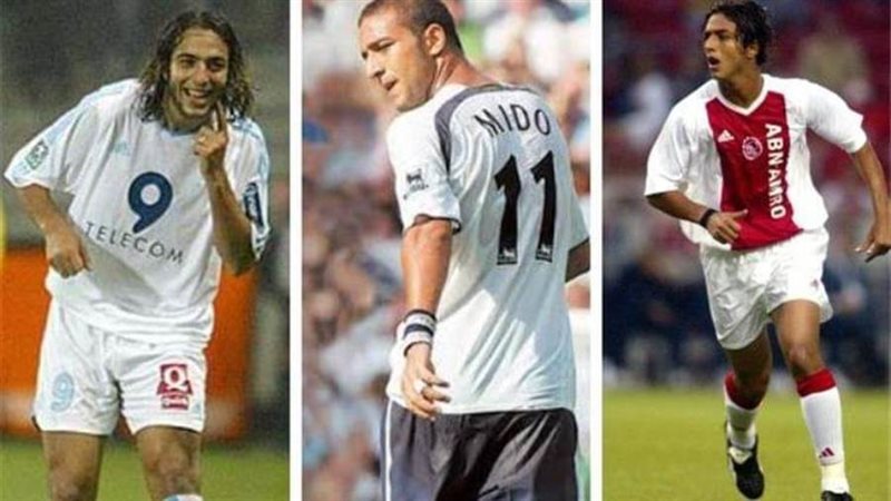 ميدو مؤهل لشغل اعلى