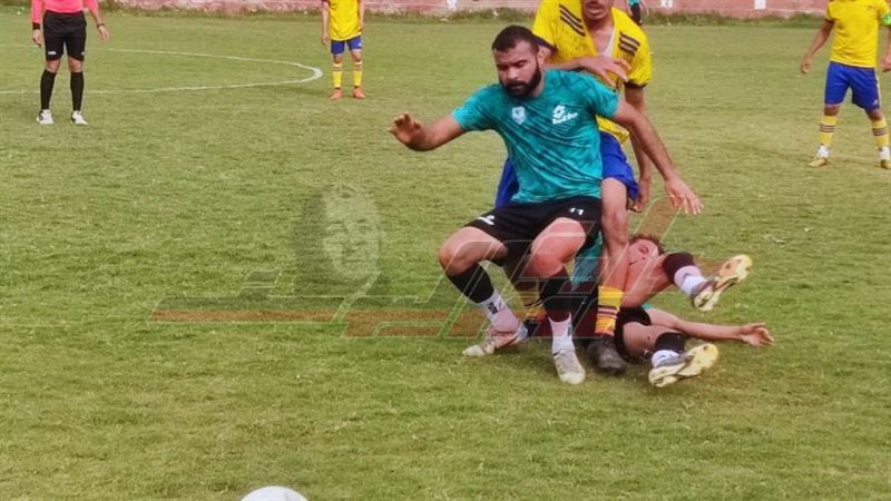 فريق كفرالشيخ