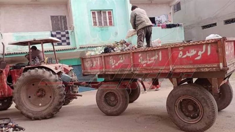 حملات النظافة