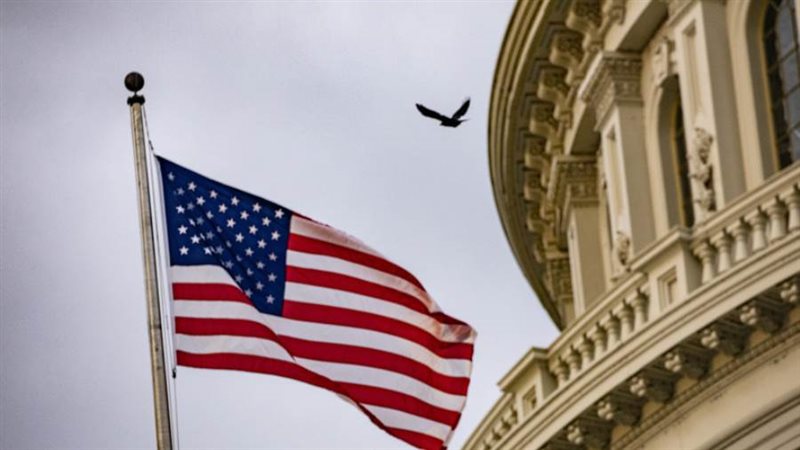 الولايات المتحدة