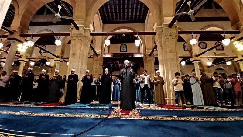 الجامع الأزهر