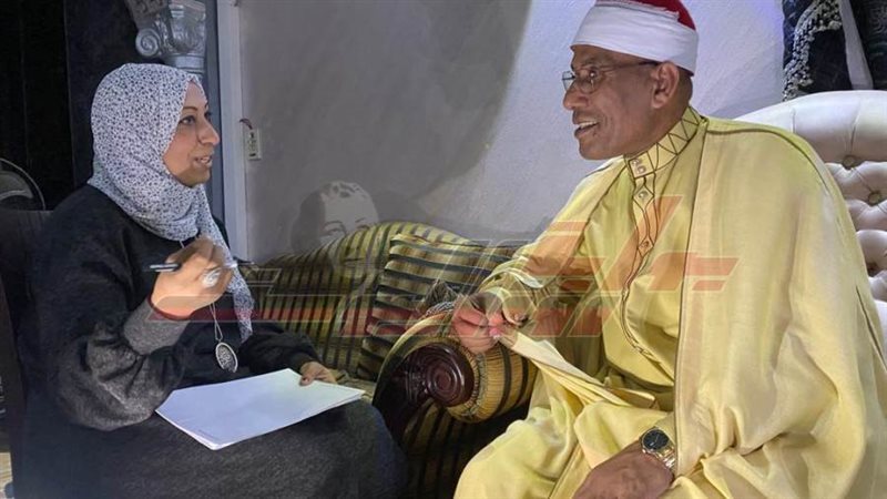 الدكتور عبد الفتاح