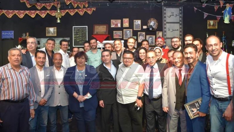 الاحتفال بـ60 عاما