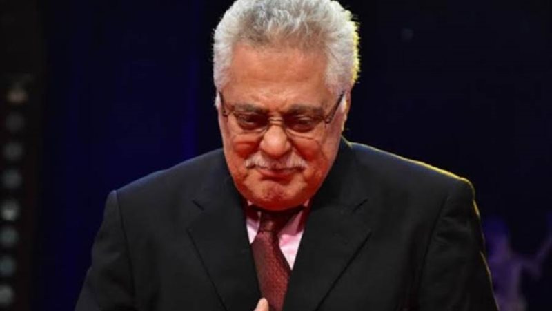 الفنان توفيق عبد