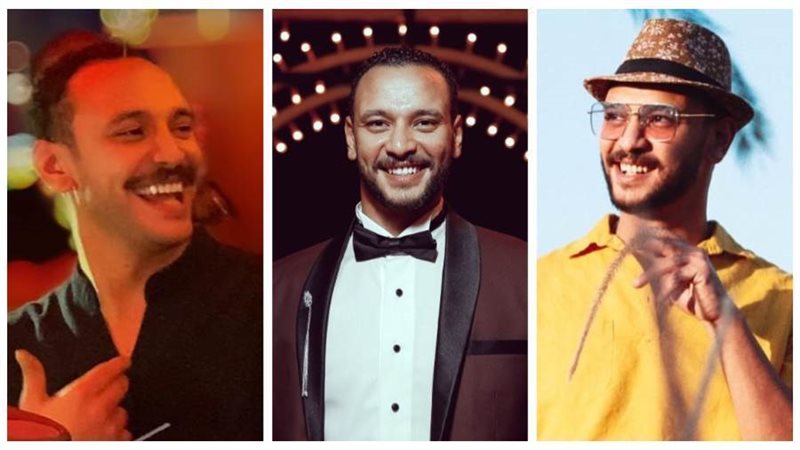 أحمد خالد صالح