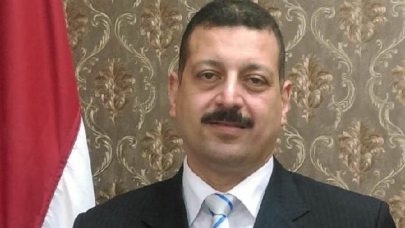 المتحدث باسم وزارة