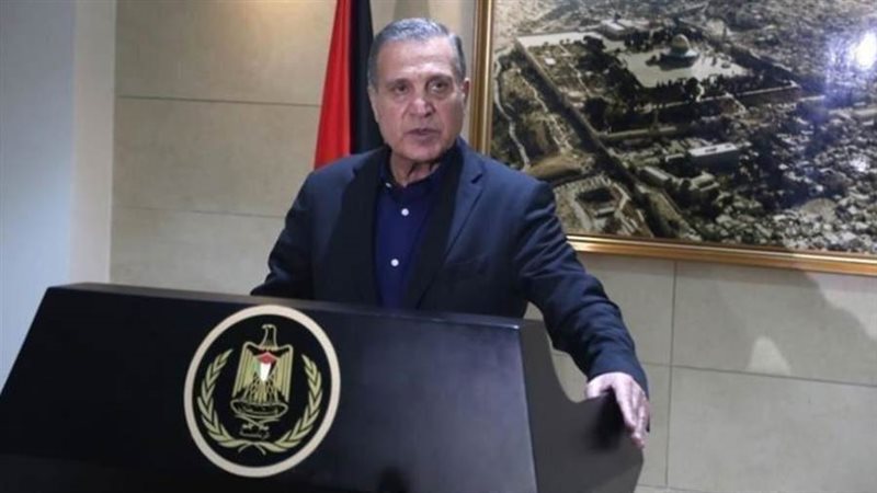 نبيل أبو ردينة