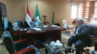 بتكلفة 500 مليون جنيه.. أعمال تنفيذ 10 مشروعات بقطاع الكهرباء بالشرقية 