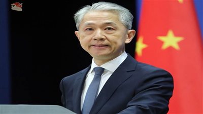 الصين تتابع بقلق تصاعد التوتر بين الفلسطينيين والإسرائيليين