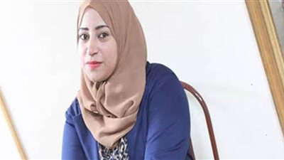 3 سنوات لمتهم بقتل الصحفية ميادة أشرف ووضعه تحت المراقبة