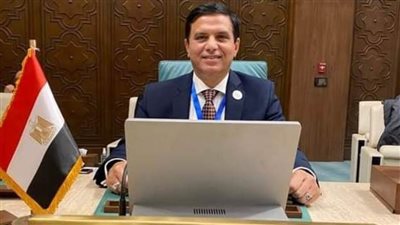 أمين عام حماة الوطن: يهنئ البابا تواضروس بعيد القيامة المجيد