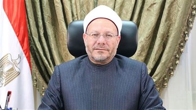 مفتي الجمهورية: رسول الله استشار أصحابه في الخروج وخوض معركة بدر