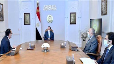 5 توجيهات رئاسية في ملف الري والاحتياجات المائية