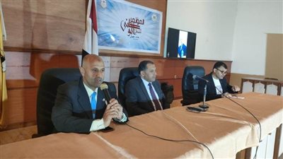 الغندور: الدولة تهتم بالنشء باعتبارهم قادة المستقبل