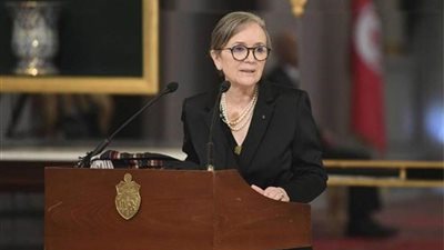 رئيسة الوزراء التونسية: نأمل في تعزيز العلاقات مع ماليزيا خاصة في مجال النهوض بالمرأة