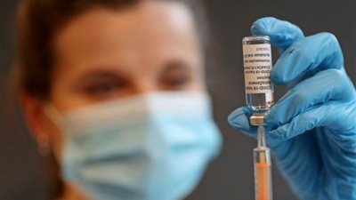 المغرب: أكثر من 5700 شخص تلقوا الجرعة الثالثة المعززة من اللقاح المضاد لكورونا 