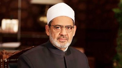 الأزهر يستنكر حرق إرهابيي اليمين المتطرف لنسخ المصحف فى السويد