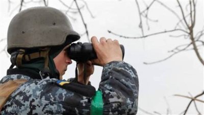 أوكرانيا تعلن شن هجوم كاسح روسي على شرق البلاد 