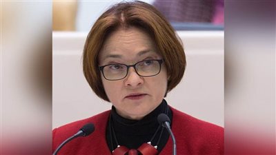 المركزي الروسي: يمكننا السيطرة على ما يقرب من نصف الاحتياطيات وسط العقوبات