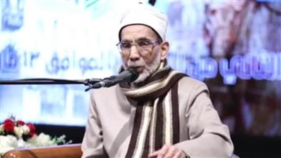 عضو كبار العلماء بالأزهر: الدعاء سلاح المؤمن