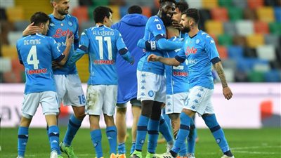 هيلاس فيرونا يفوز على أتالانتا 2-1 في الدوري الإيطالي لكرة القدم