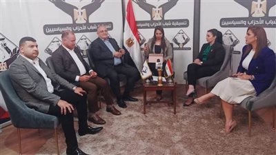 حسام صالح: لدينا دراما اجتماعية طوال العام.. والتحضير للموسم الجديد بعد العيد