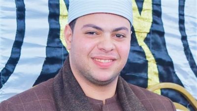القارئ الشاب جهاد ممدوح لبيب: تعلمت القرآن على يد كبار القراء