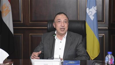 محافظ الإسكندرية: تحرير 532 محضرا للمنشآت غير الملتزمة بتنفيذ اشتراطات السلامة والصحة المهنية